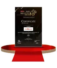 Indonesia Best Logistics and Deliveries Industry for Delivering Inclusive, Tech-Enabled Logistics Solutions Across Indonesia in Industry Awards 2025.png