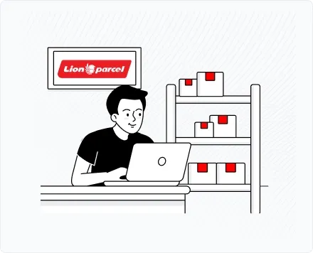 Choose COD service