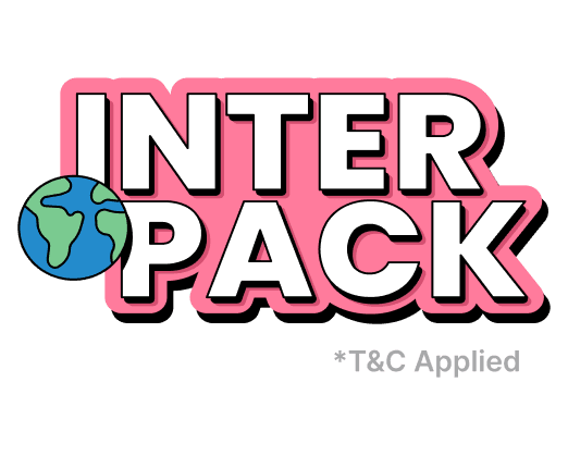 Interpack Logo